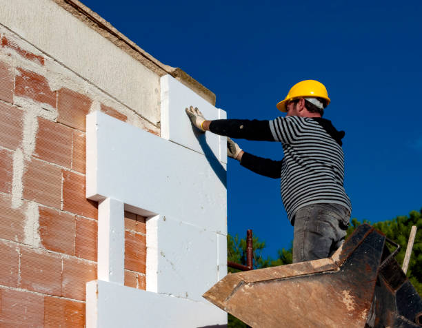 Trusted NM Insulation Contractor Experts