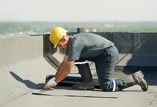 Best Types of Insulation in San Rafael, NM