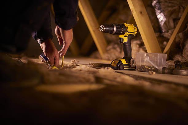 Best Insulation for Specific Applications in San Rafael, NM